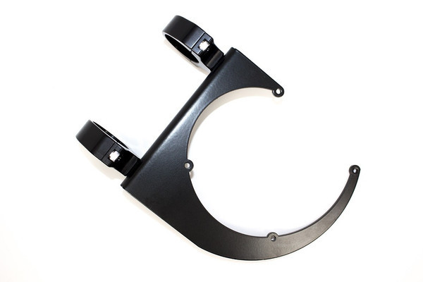 Polaris RZR RS1 1.75" Clamp On PCI Race Air Single Mount - UTV Inc.
