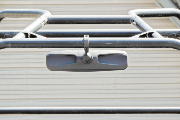 Polaris RZR RS1 1.75" Clamp On Rear View Mirror - UTV Inc.