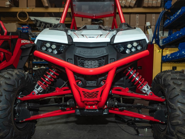 Polaris RZR RS1 Front Bumper - UTV Inc.