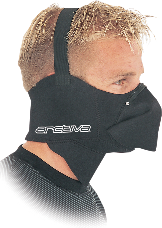 Arctiva - Arctiva Fog Evader - Arctiva Fog Evader - 2502-0214