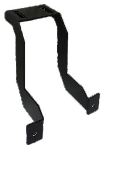 Polaris RZR Pro / Pro R Front Bump Seat Bracket - UTV Mountain