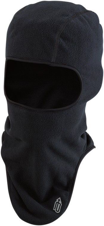 Arctiva - Balaclava Fleece - Black - Small/Medium - Balaclava Fleece - 2503-0361