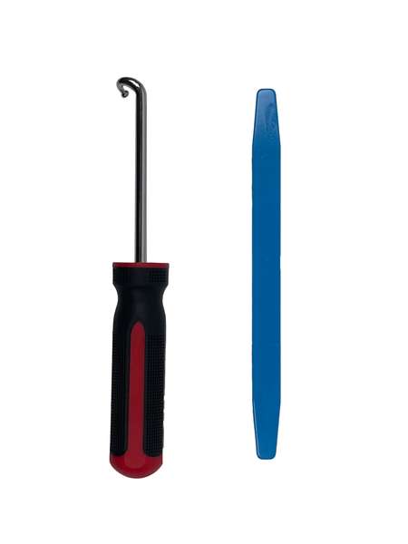 Polaris Ranger Glass Replacement Toolset - UTVZILLA