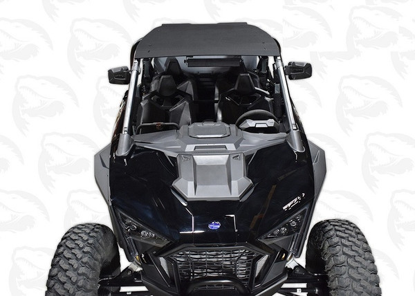 Polaris RZR PRO XP4 1/4" Plastic Roof - UTVZILLA