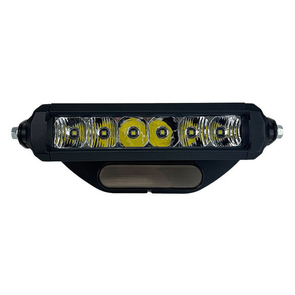 Honda Pioneer 500 Reverse / Brake light kit - Vessel Powersports