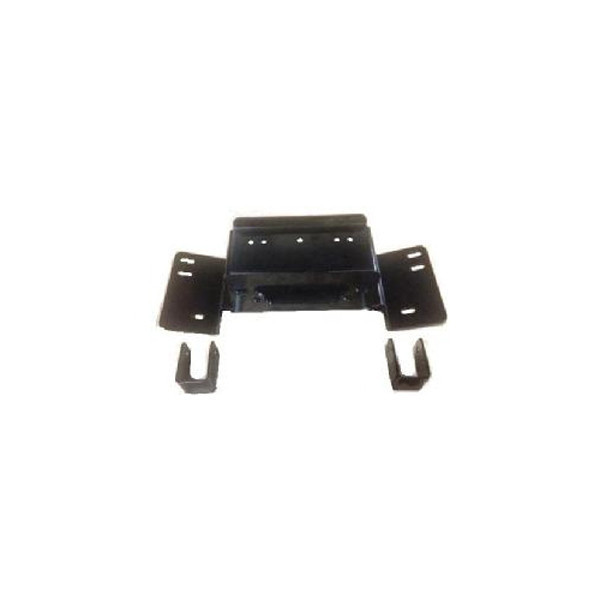 Honda Pioneer 700 Winch Mount - Viper
