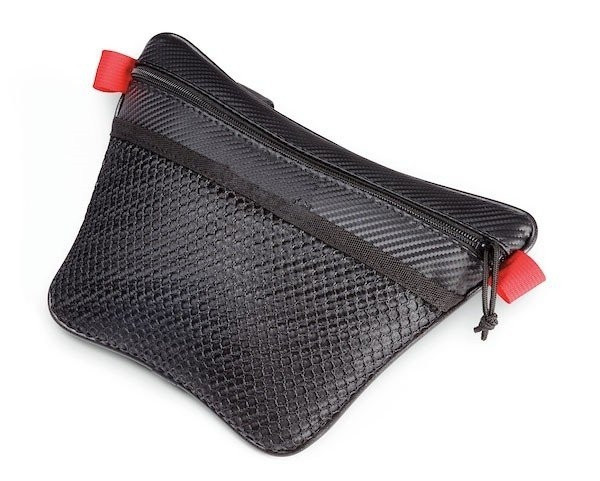 Can-am Slim Passenger Grab Handle Bag - Warn