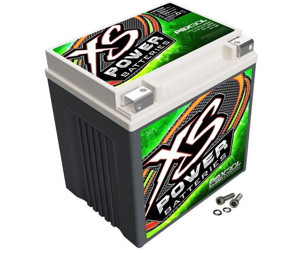 Polaris Ranger PS Series - PSX30L - XS Power Batteries
