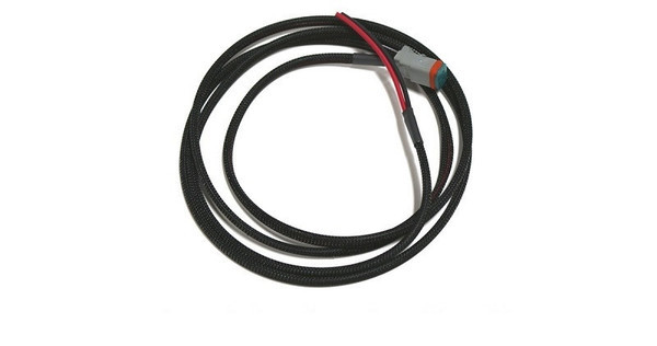 Can-Am 9"² Power Wire with Deutsch 2 Pin Connector - XTC Power
