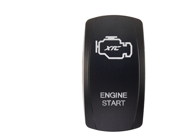 Kawasaki Mule / Ridge / Teryx Engine Start Rocker/Actuator/Contura V Rocker Only - XTC Power