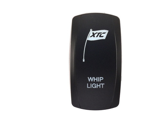 Kawasaki Mule / Ridge / Teryx Whip Lights XTC Rocker/Actuator/Contura V Rocker Only - XTC Power