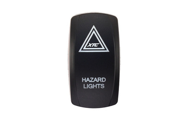 Polaris Ranger Hazards Rocker/Actuator/Contura V Rocker Only - XTC Power