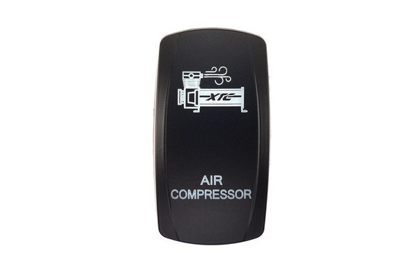 Polaris RZR Air Compressor Rocker/Actuator/Contura V Rocker Only - XTC Power