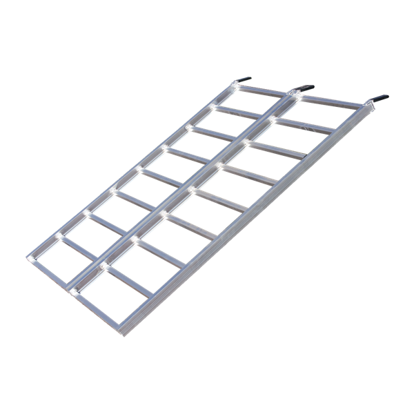 Can-Am Ramp BI-Fold - Yutrax