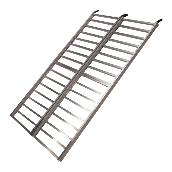 Can-Am Ramp BI-Fold 85 X 50 - Yutrax