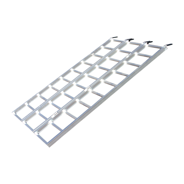 Polaris Ranger Ramp Tri-Fold Xl - Yutrax