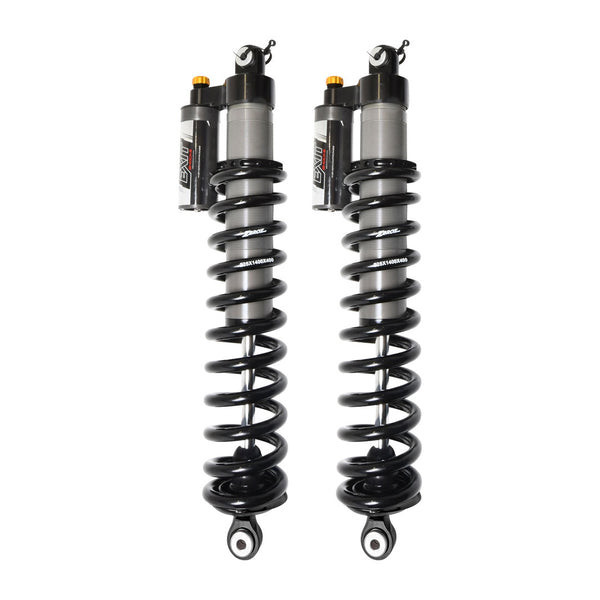 Can-Am Defender 2 Door HD10 Limited/Lonestar/XMR 2.2" X1 Series Front Exit Shocks - Zbros Racing