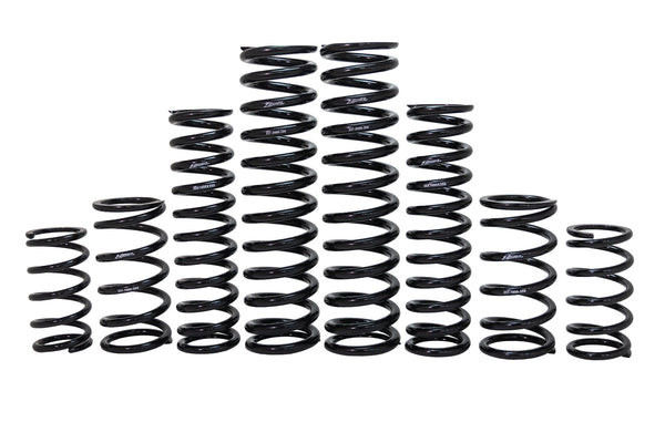 Can-Am Maverick R X RS 2ST Stage 1 Spring Kit - Zbros Racing