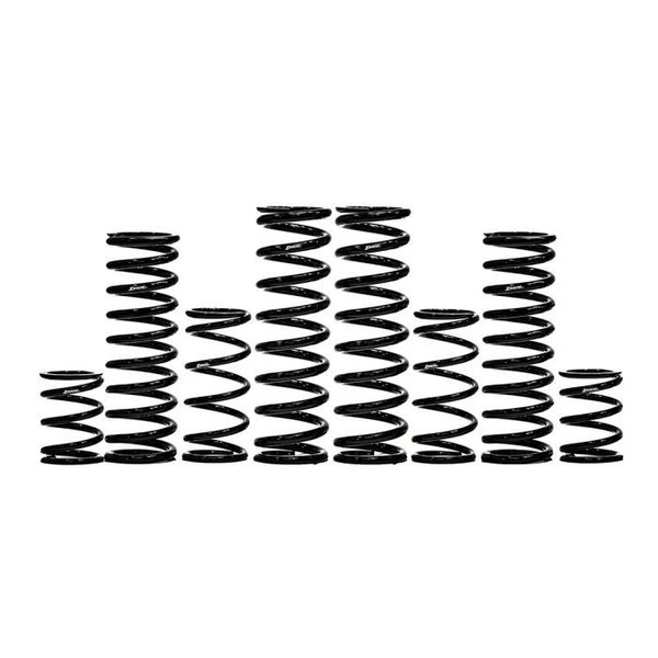 Can-Am Maverick X3 Max Base Model 2.5" Stage 1 Spring Kit - Zbros Racing