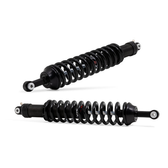 Polaris General 1000 2.2" X0-IFP Series Rear Exit Shocks - Zbros Racing