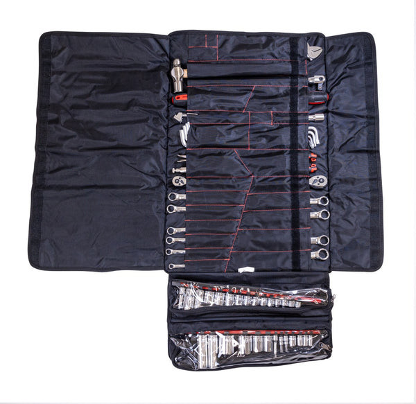 Polaris Ranger Essential Tool Roll Kit - Zbros Racing