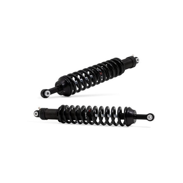 Polaris Ranger XP 1000 2.2" X0-IFP Series Rear Exit Shocks - Zbros Racing