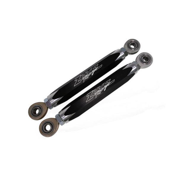 Polaris RZR Pro XP Sway Bar Billet Link Rods - Zbros Racing