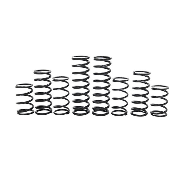 Polaris RZR Turbo R 4/Pro S 4 Walker Evans Spring Kit - Zbros Racing