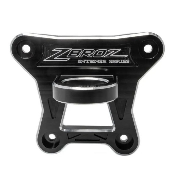 Polaris RZR Turbo S/Turbo S 4 Intense Series Billet Gusset Plate - Zbros Racing