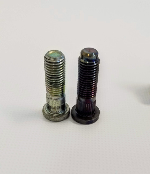 Honda Talon Heavy Duty Wheel Studs (4) - ZRP Products