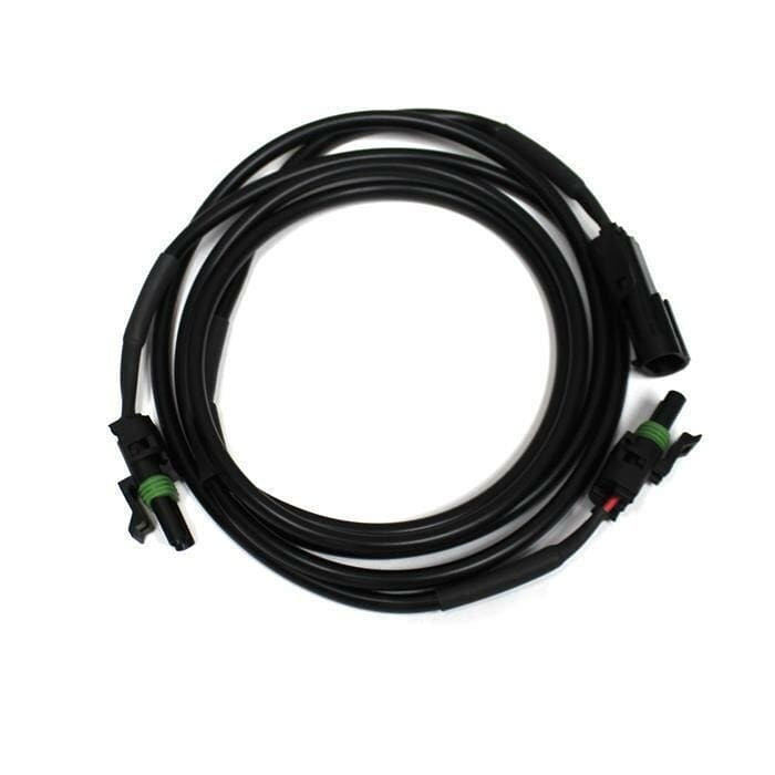 Squadron/s2 Splitter (55") - Baja Designs