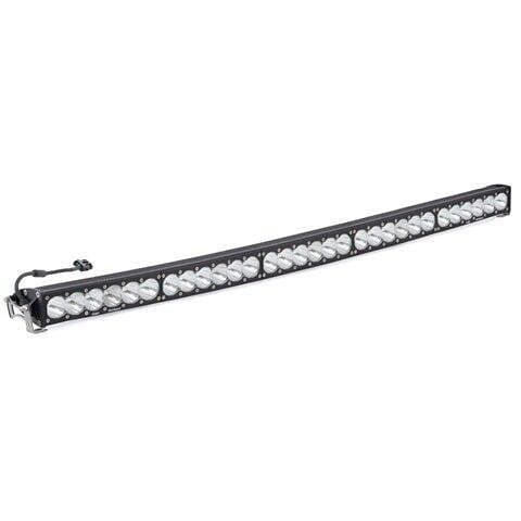 Onx6 Arc Led Light Bar (spot) (50") - Baja Designs