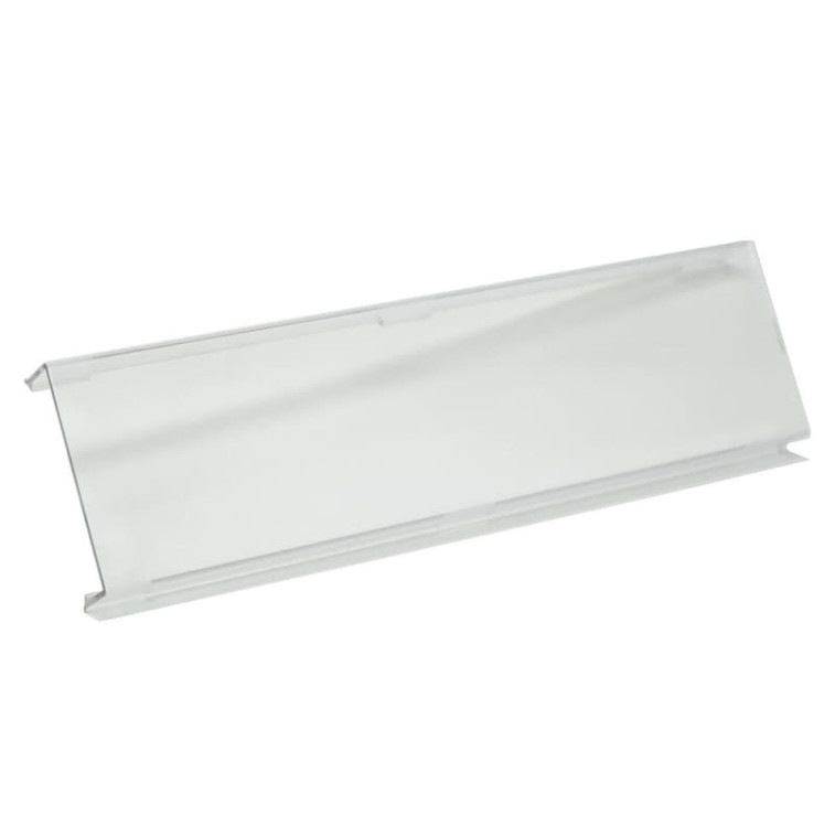 Onx6 Single Rock Guard (clear) - Baja Designs