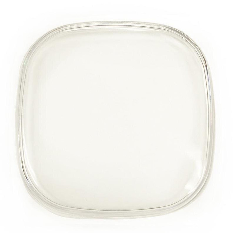 Xl Single Rock Guard (clear) - Baja Designs