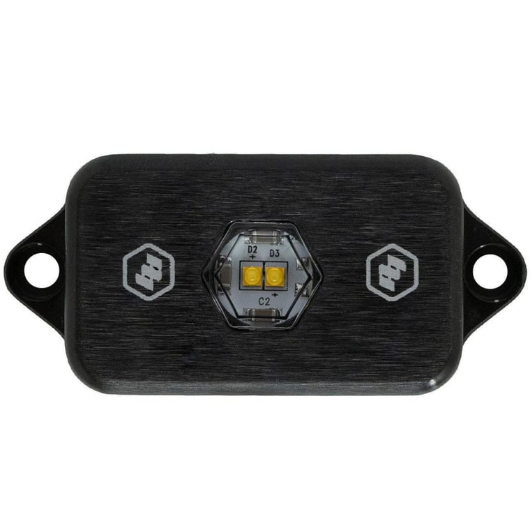 Led Rock Light - Baja Designs