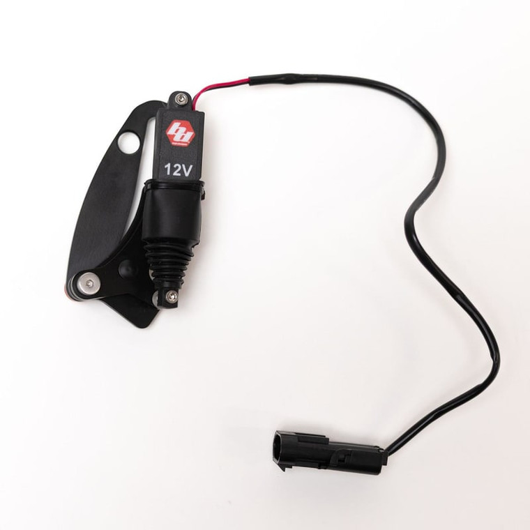 S8 Light Bar Housing Universal Reflex Light Actuator Kit - Baja Designs