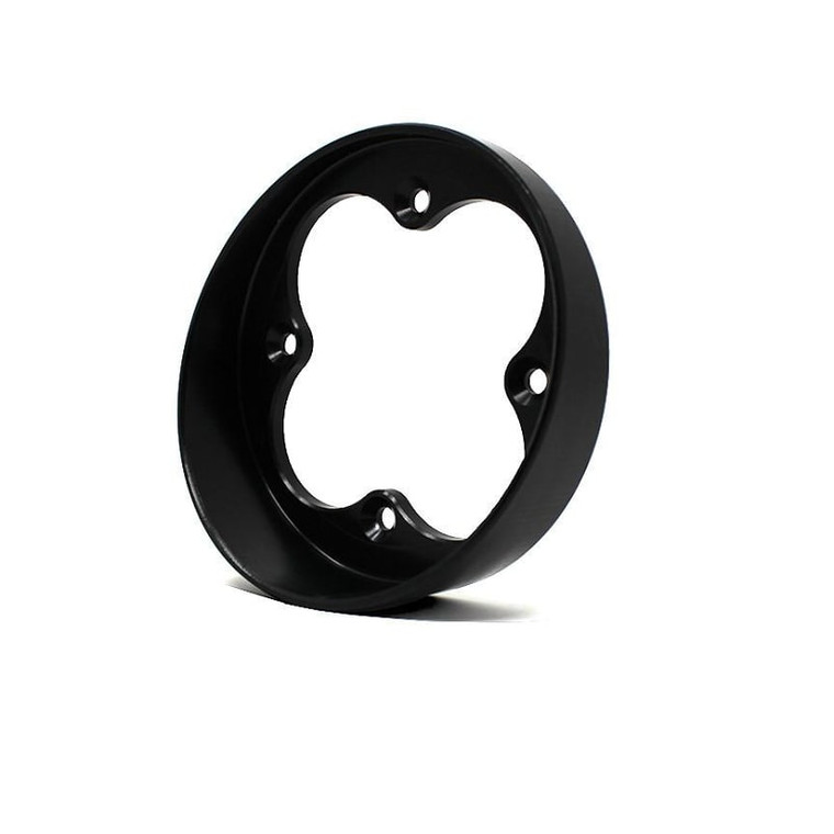 Universal Squadron Angled Bezel - Baja Designs