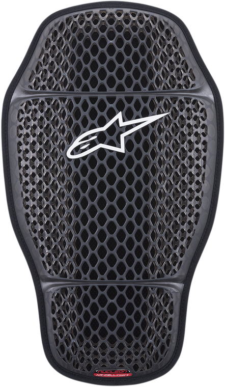 Alpinestars - Nucleon KR-Cell Back Protection Insert - Large - Nucleon KR-Cell Back Protection Insert - 6503919L