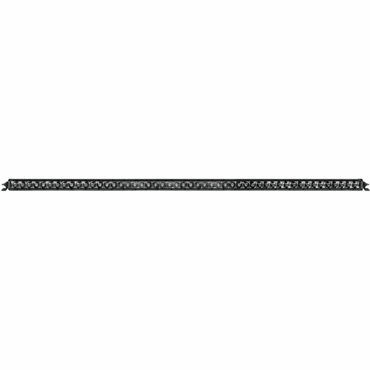 Sr-series Midnight Led Light Bar (50") (spot) - Rigid Industries