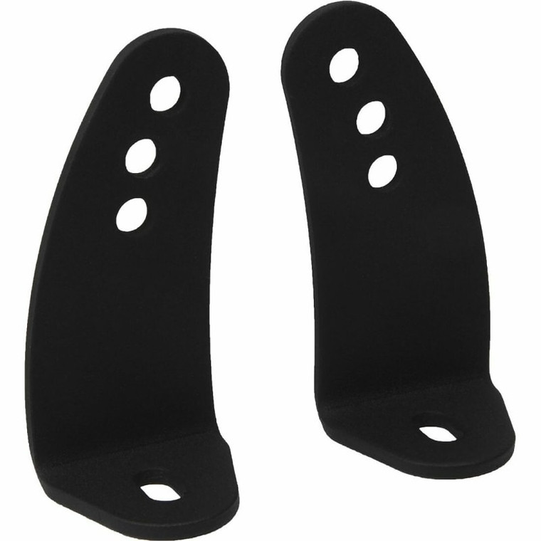 E-series L Bracket Kit - Rigid Industries