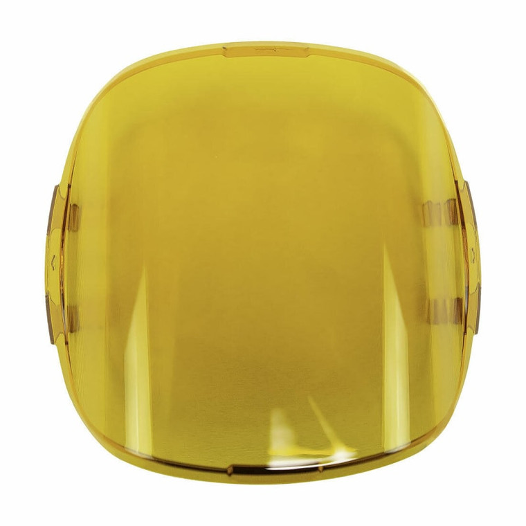 Adapt Xp Light Cover (amber) (single) - Rigid Industries