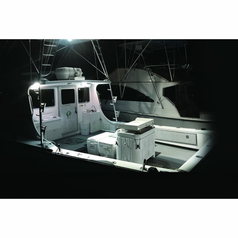 Sr-m Pro Diffused Light Surface Mount - Rigid Industries