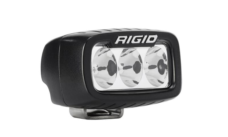 Sr-m Pro Driving Surface Mount - Rigid Industries