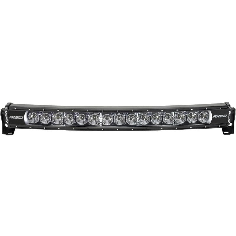 Radiance Plus Rgbw Curved Light Bar (30") - Rigid Industries