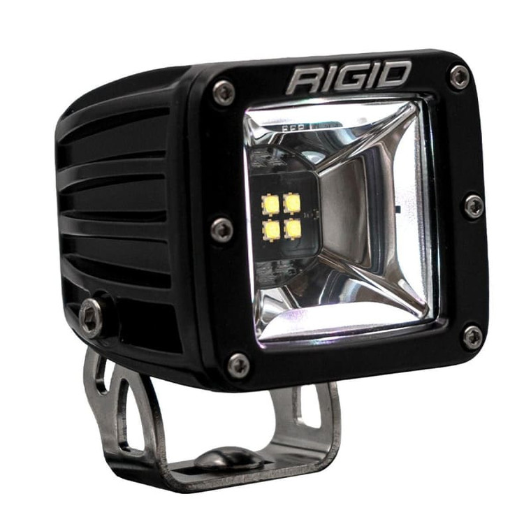 Radiance Plus Surface Mount Rgbw Scene (pair) - Rigid Industries