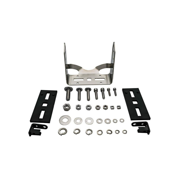 Q-series Hardware Kit - Rigid Industries