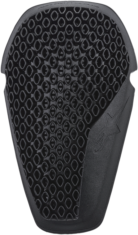 Alpinestars - Nucleon Flex Plus Knee Protectors - Small - Nucleon Flex Plus Knee Protectors - 6521020-10-S