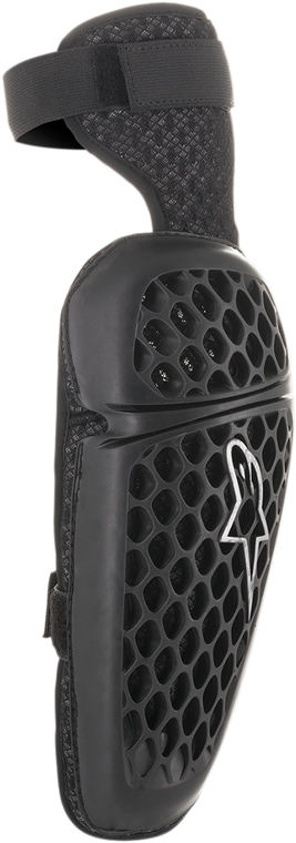 Alpinestars - Youth Bionic Plus Protectors - Elbow - L/XL - Youth Bionic Plus Elbow Protectors - 654611910L/XL