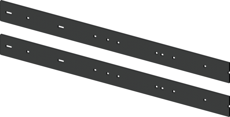Kfi - 66" Universal Wear Bar - 106266
