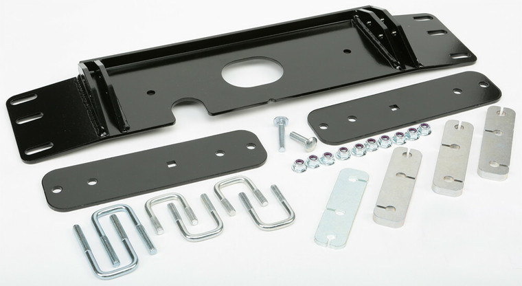Kfi - Atv Plow Mount Kit - 106020